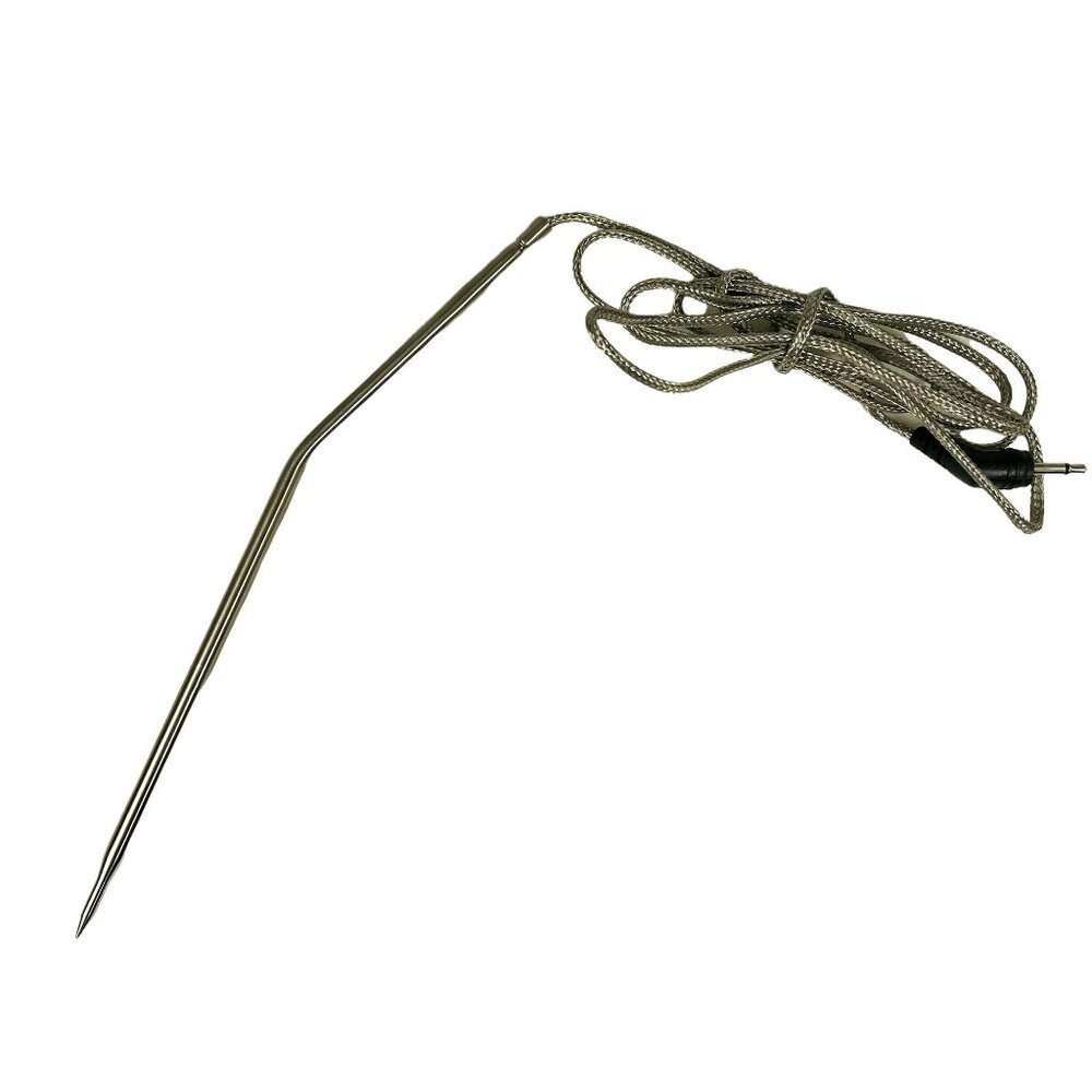 Steel Meat BBQ Probe Thermometer Waterproof Sensor Replacement u